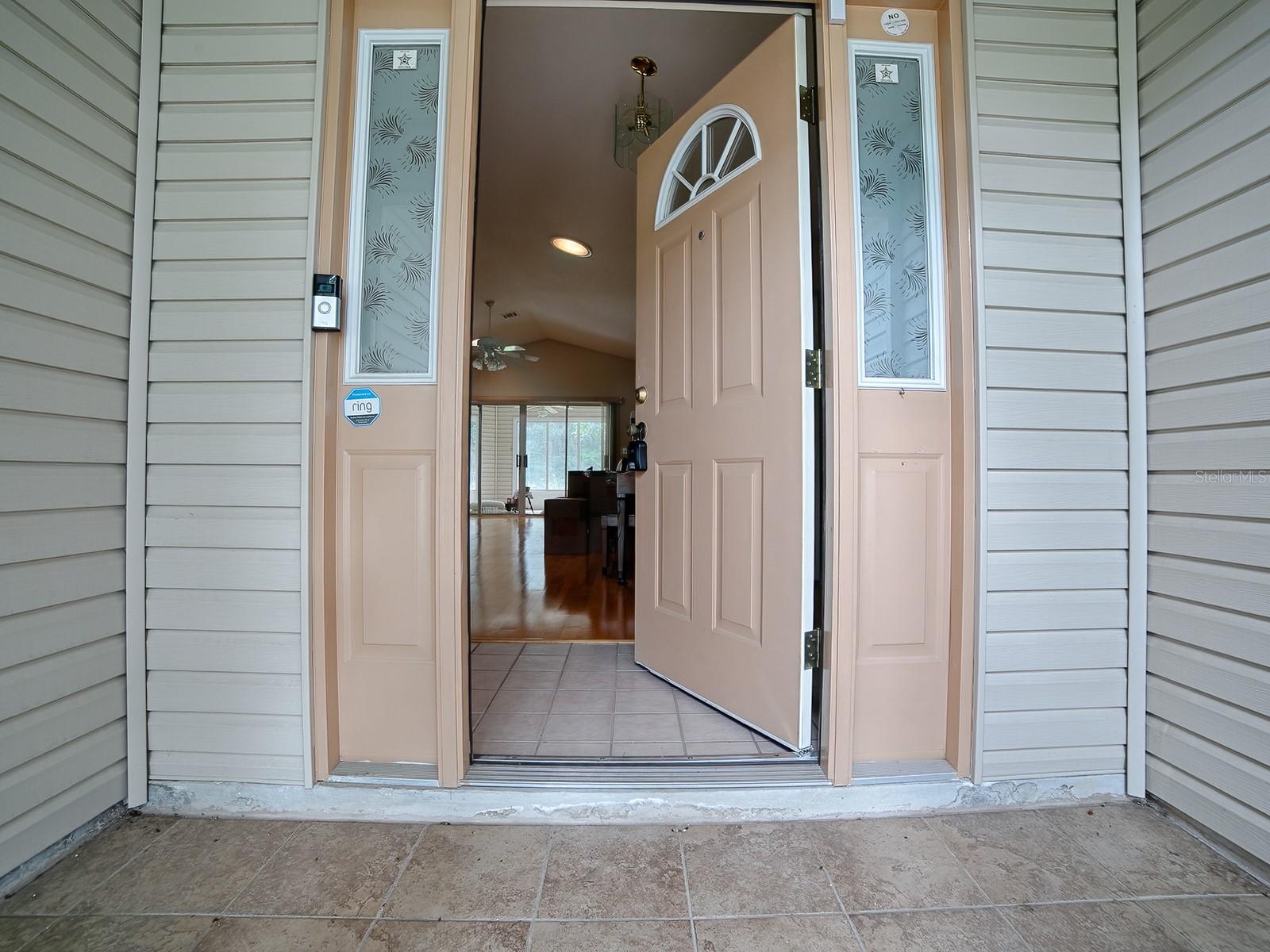 419 RANCHWOOD DRIVE