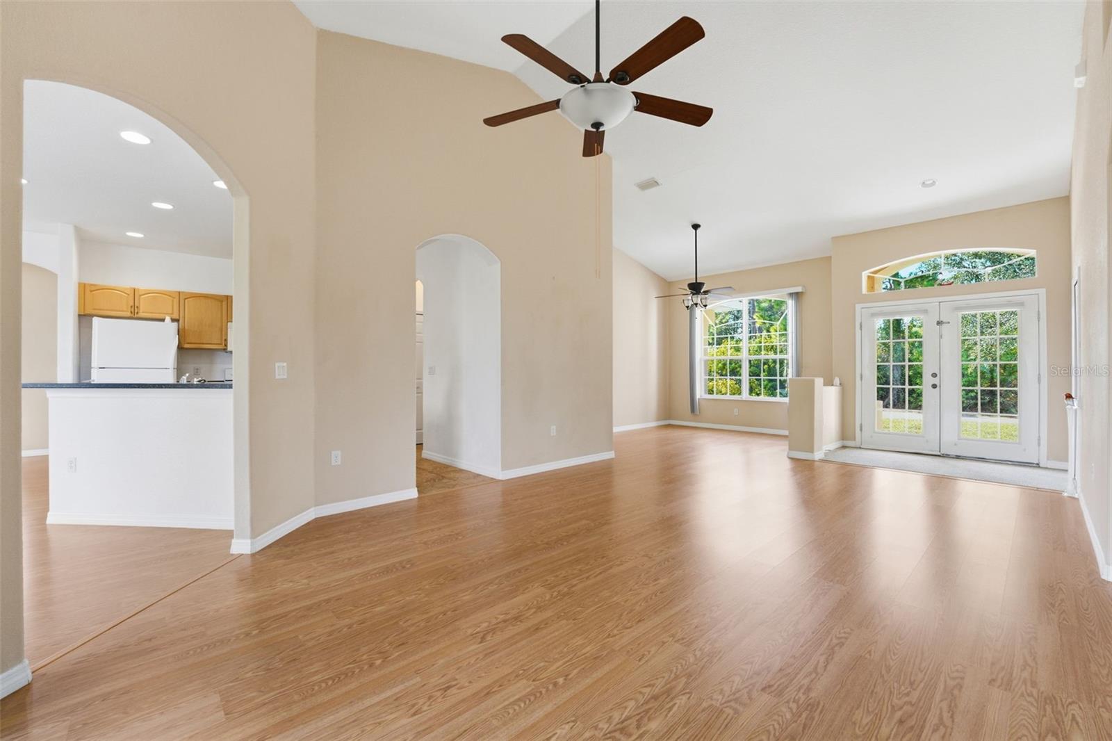 PORT CHARLOTTE SUB 10 - Residential