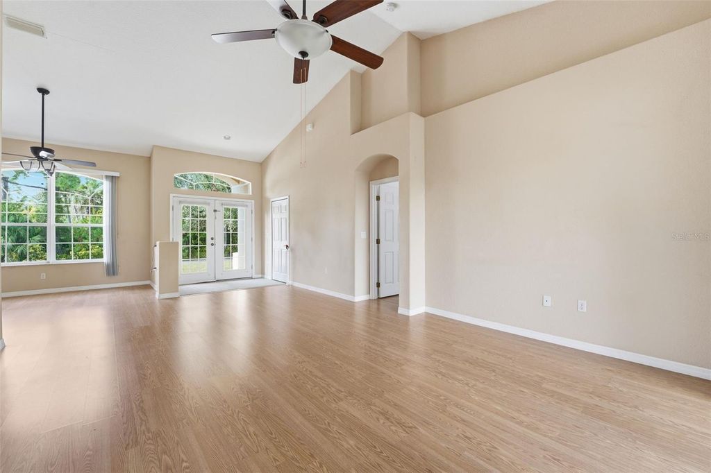 Photo of 1516 Natrona Drive, North Port, FL 34286 (MLS # C7517749)