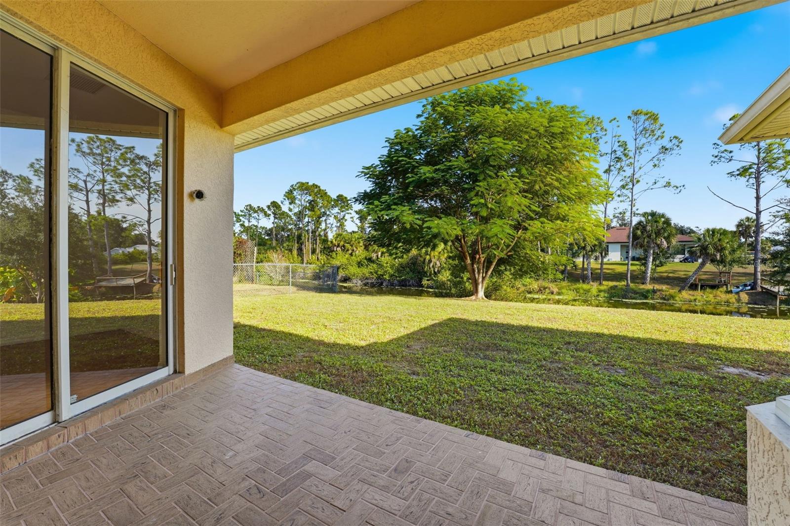 PORT CHARLOTTE SUB 10 - Residential