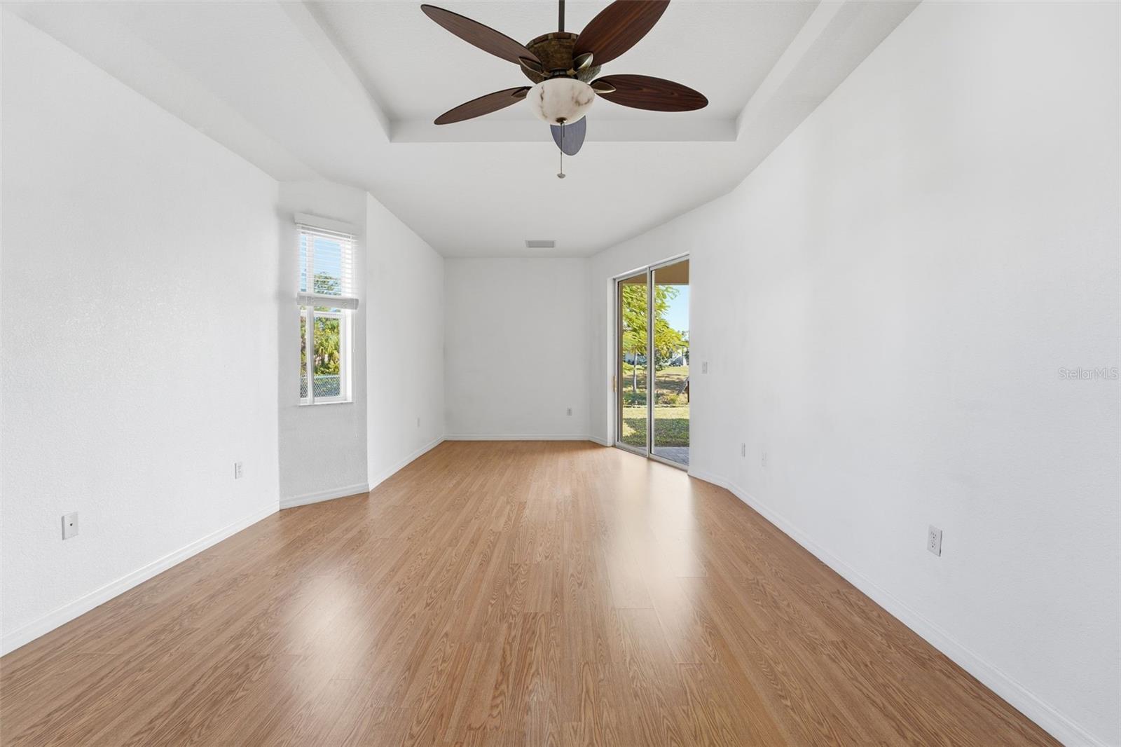 PORT CHARLOTTE SUB 10 - Residential