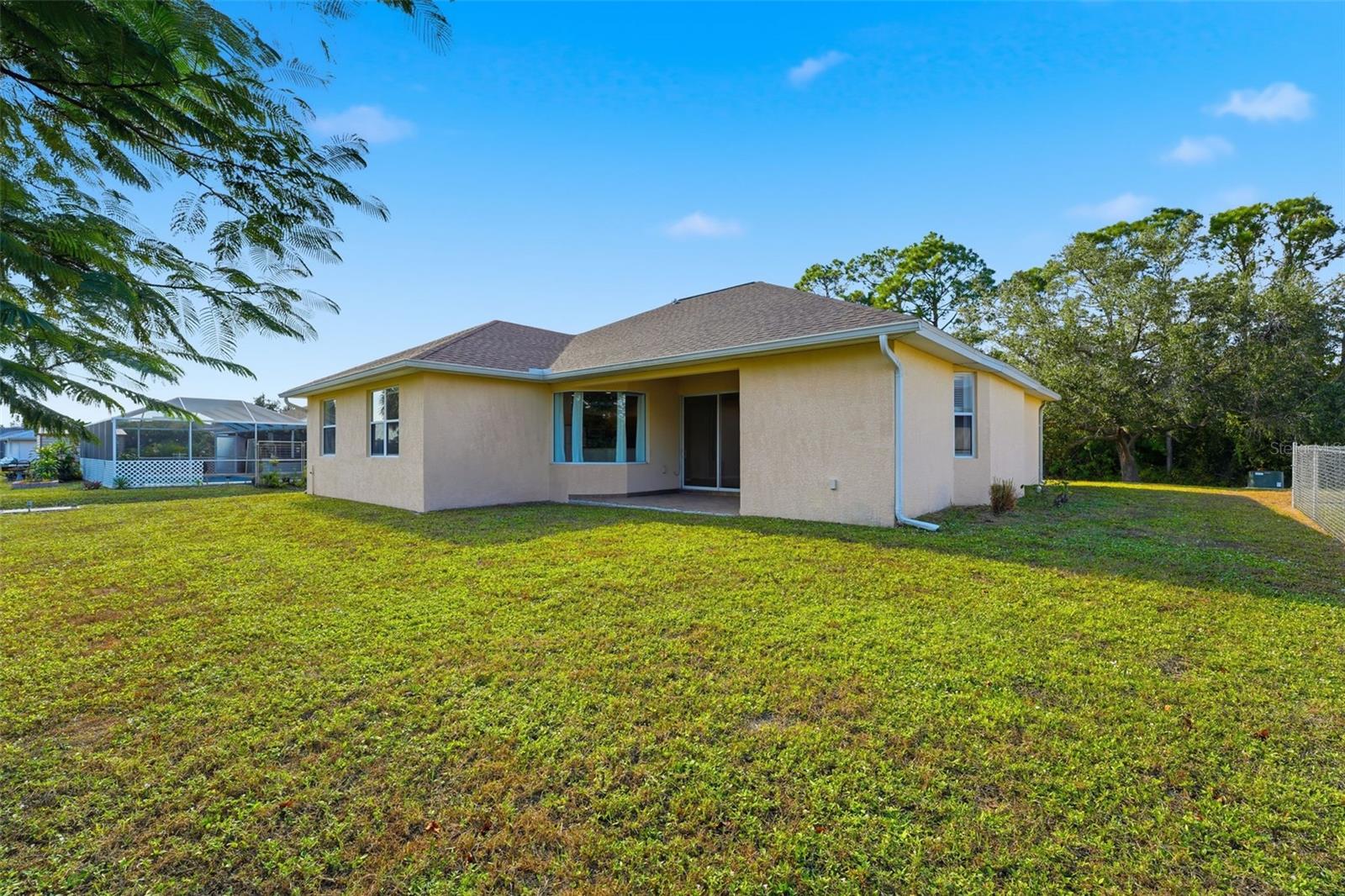 PORT CHARLOTTE SUB 10 - Residential