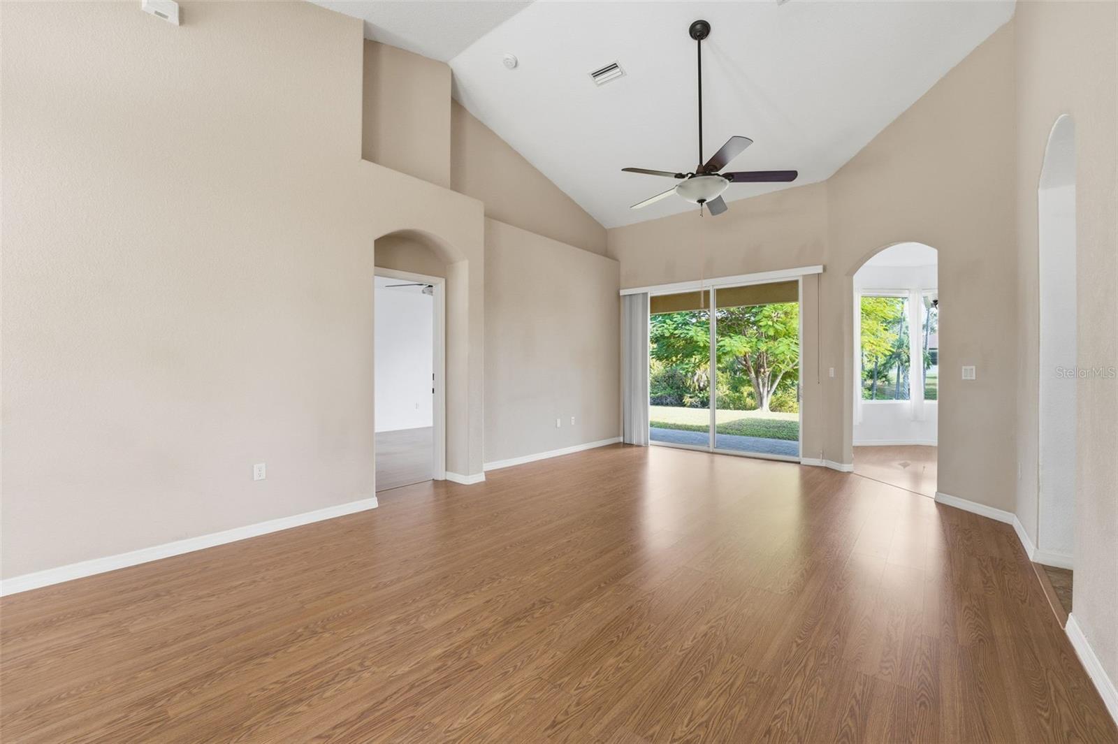 PORT CHARLOTTE SUB 10 - Residential