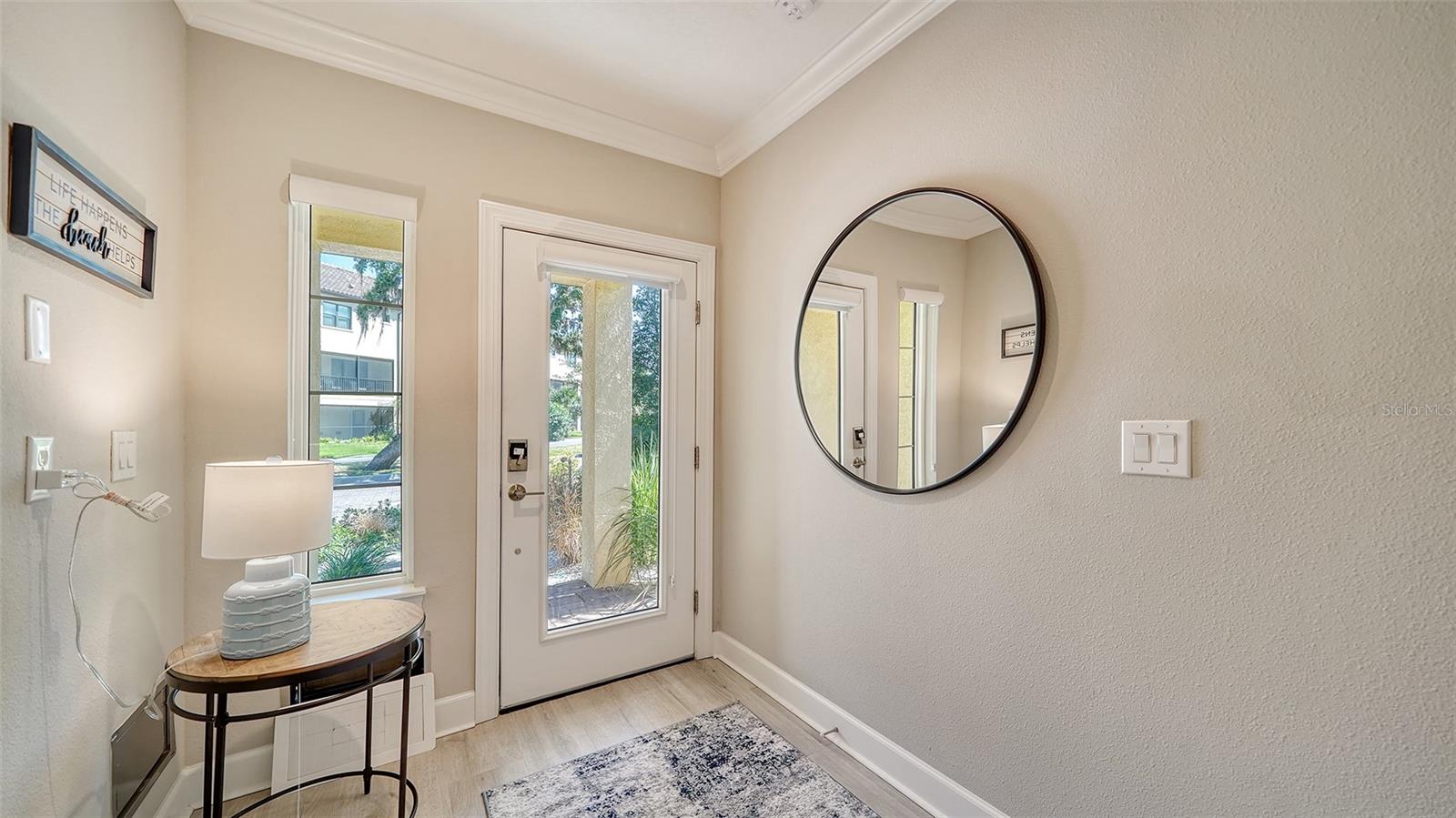 PHILLIPPI LNDGS C - Residential Lease