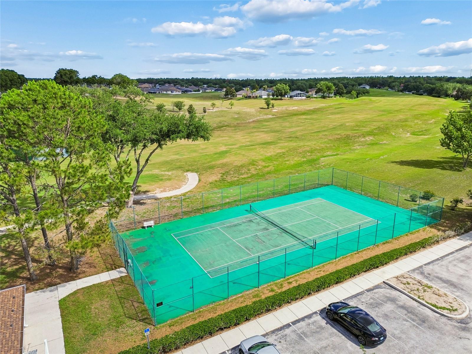 SHERMAN HILLS SEC 2 - Residential