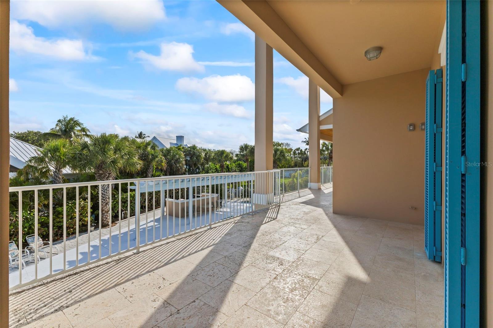 GENESEA SUB - Residential