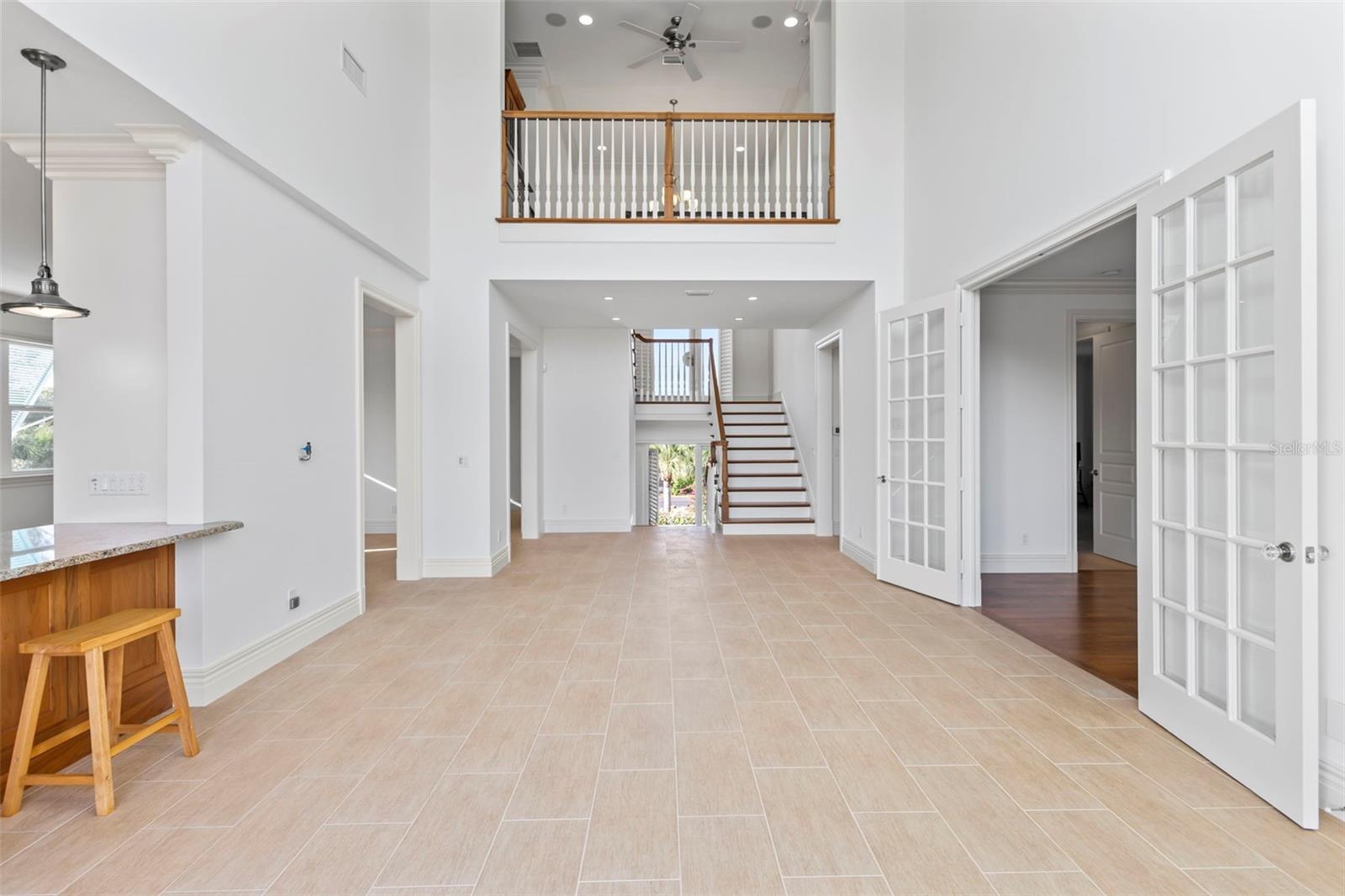 GENESEA SUB - Residential