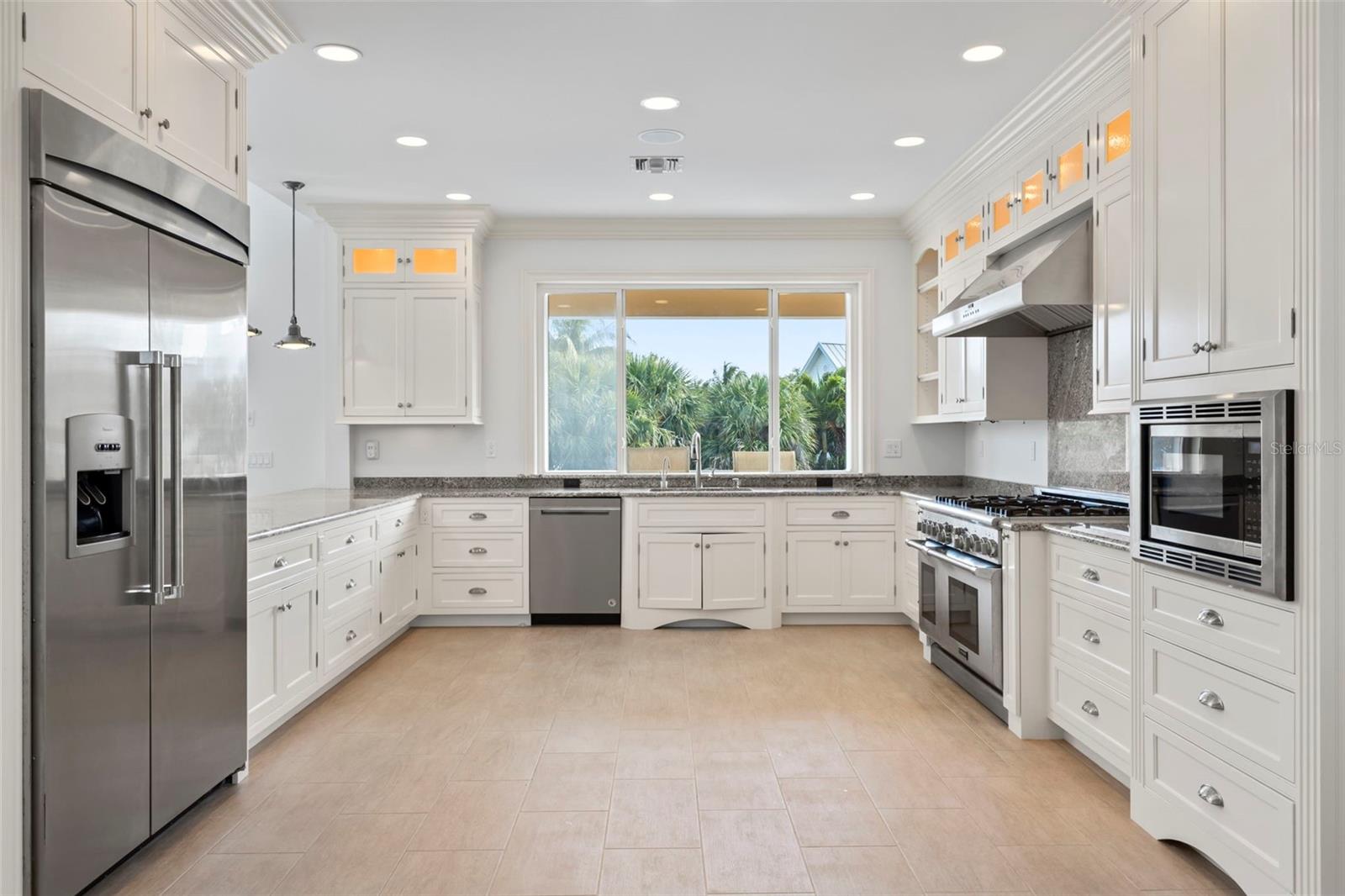 GENESEA SUB - Residential