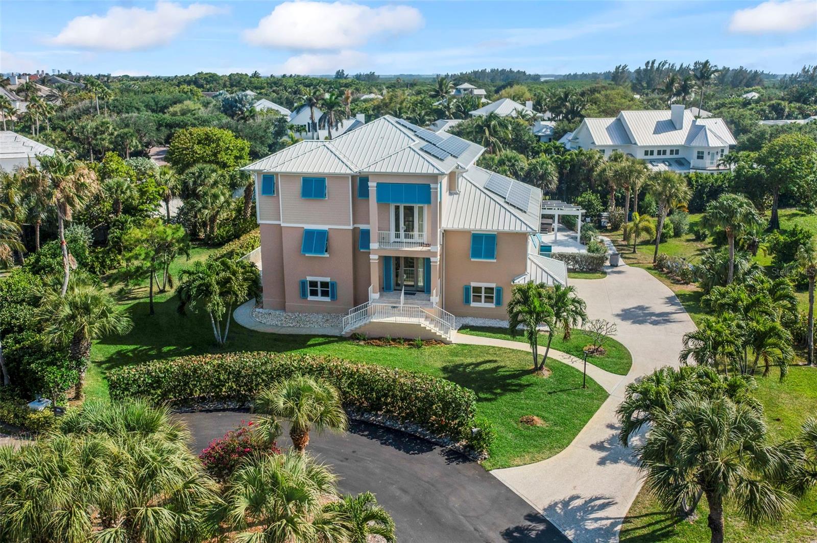 GENESEA SUB - Residential