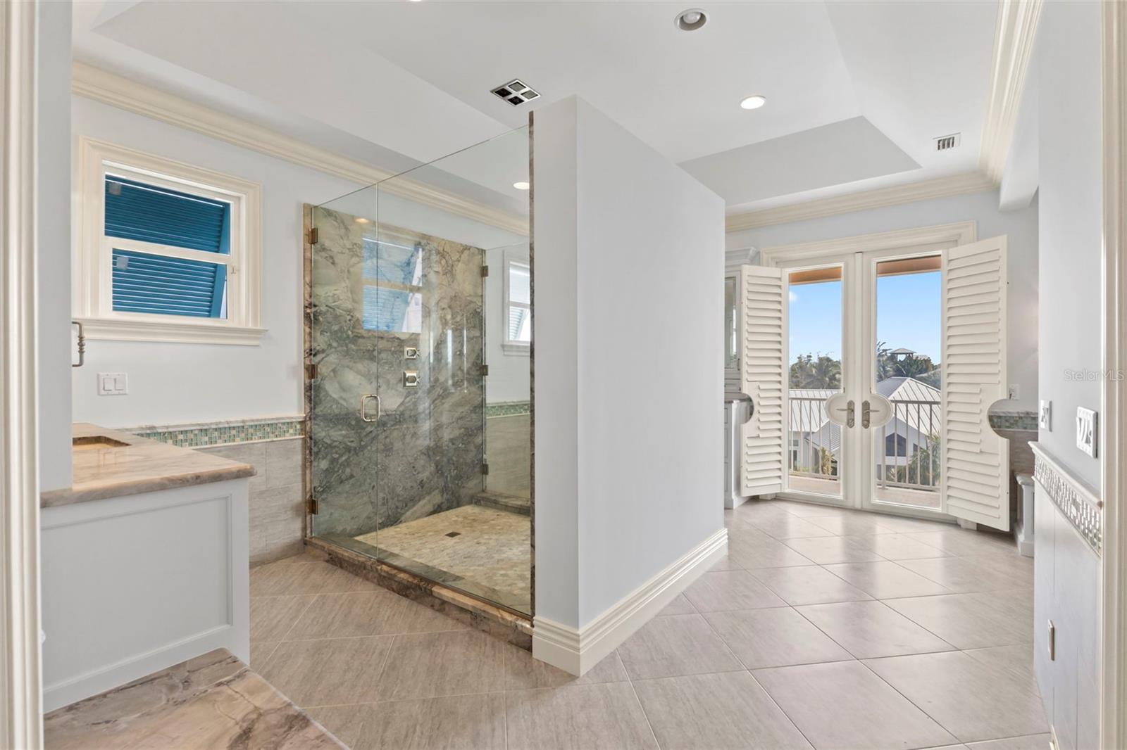 GENESEA SUB - Residential