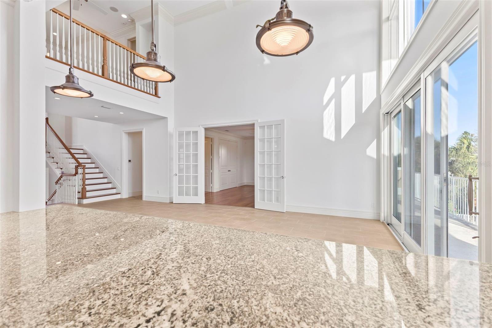 GENESEA SUB - Residential