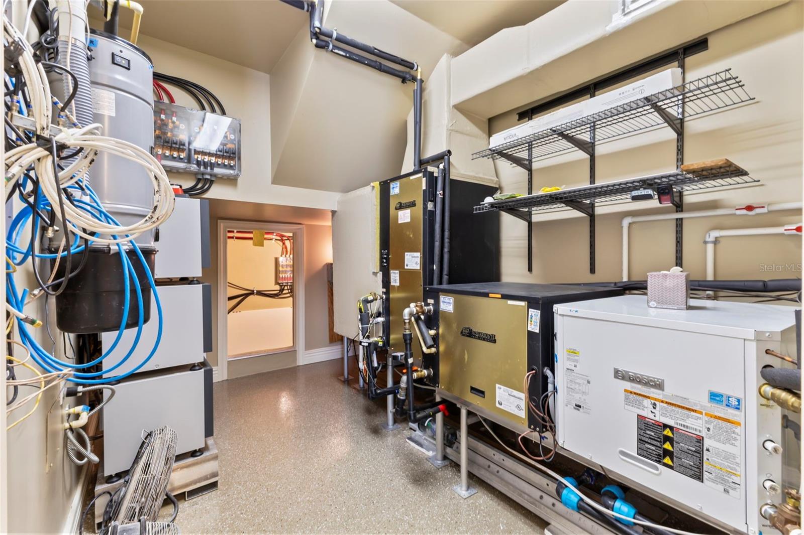 GENESEA SUB - Residential