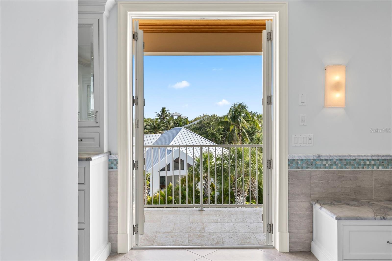 GENESEA SUB - Residential