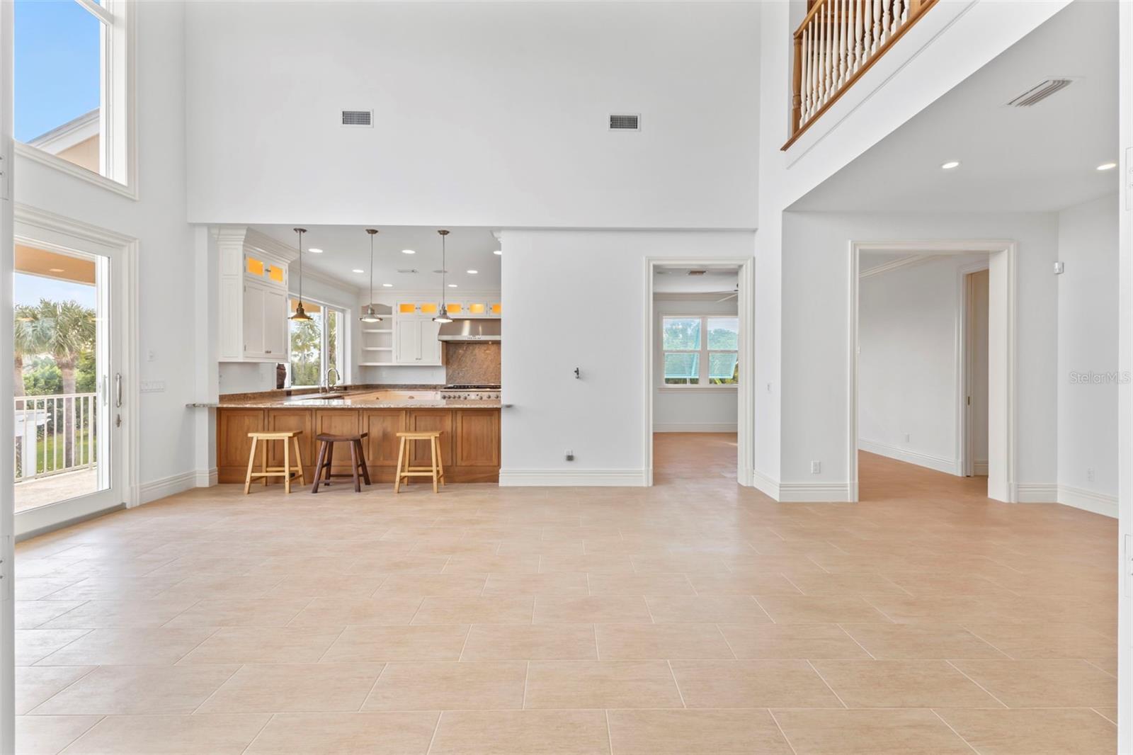 GENESEA SUB - Residential