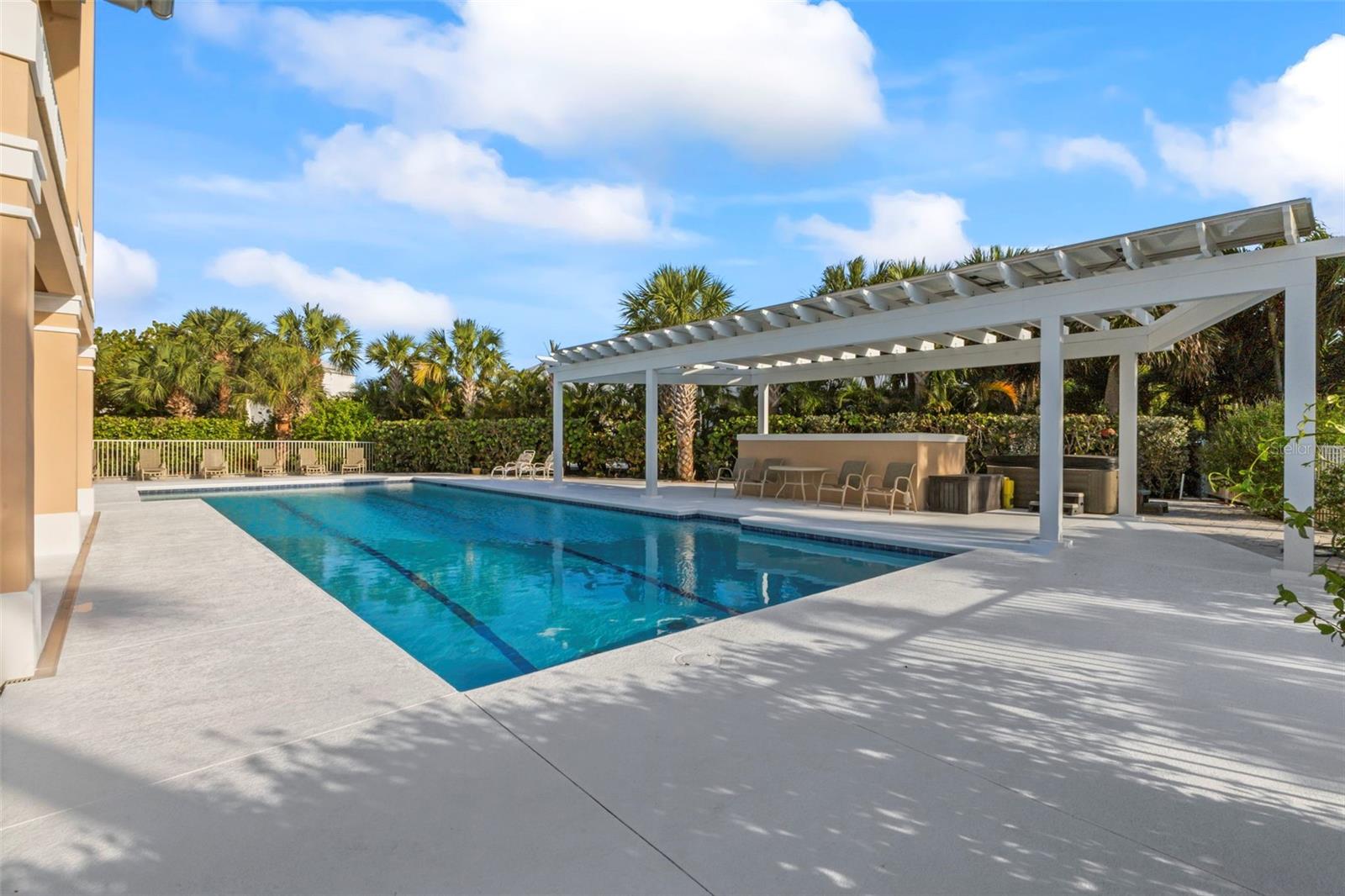 GENESEA SUB - Residential