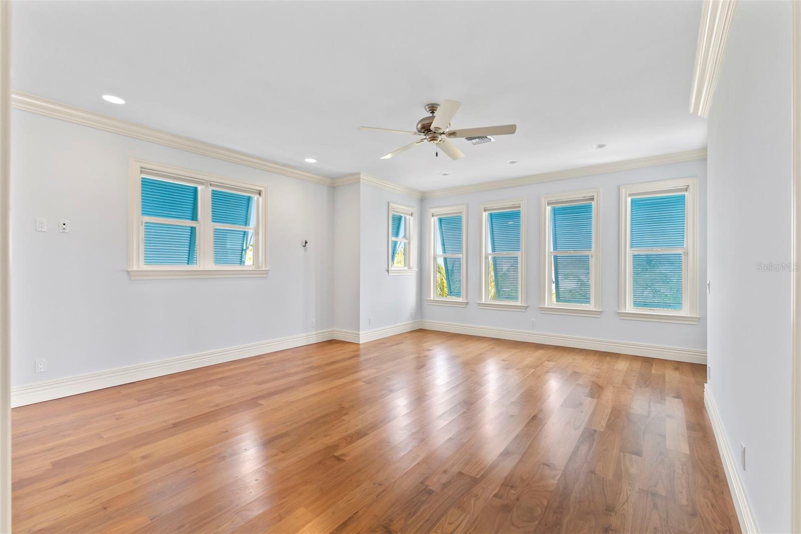 GENESEA SUB - Residential