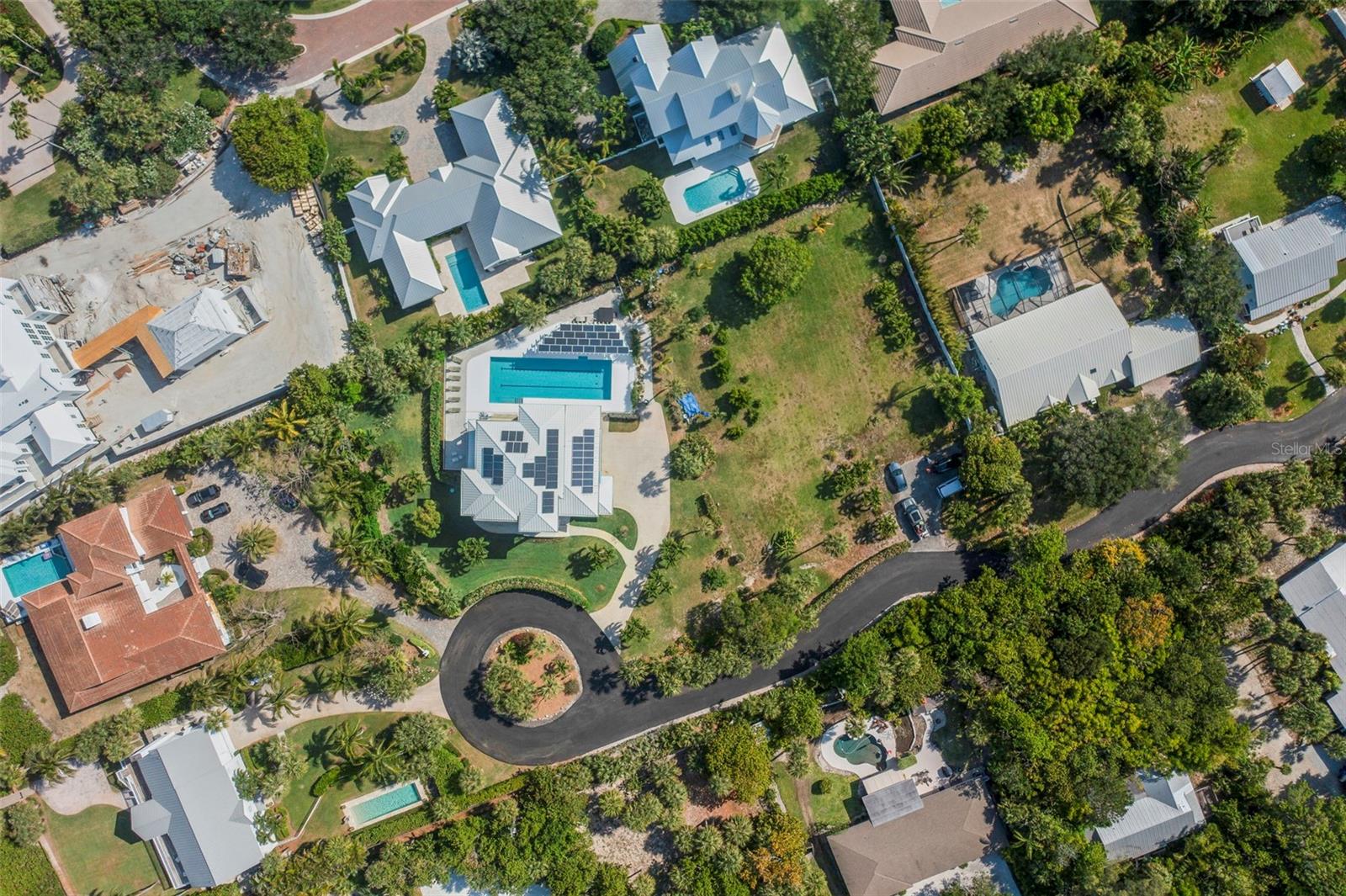 GENESEA SUB - Residential