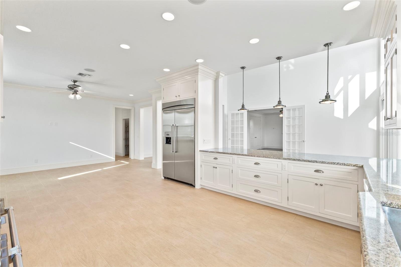 GENESEA SUB - Residential