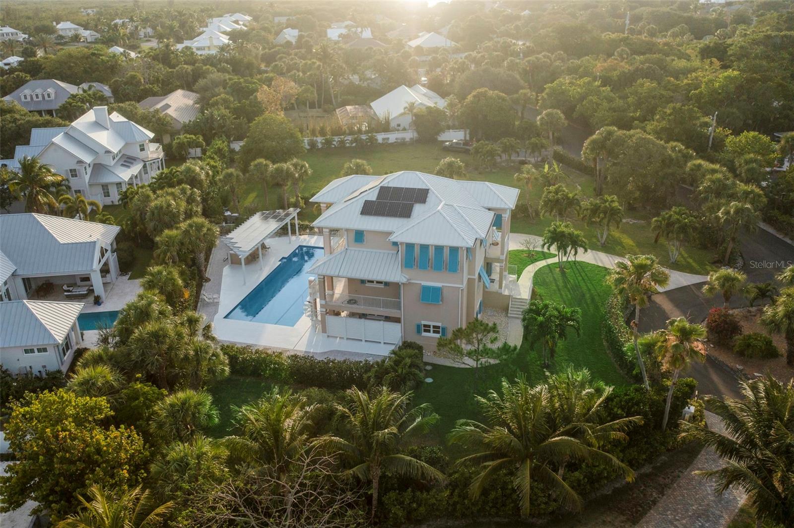 GENESEA SUB - Residential