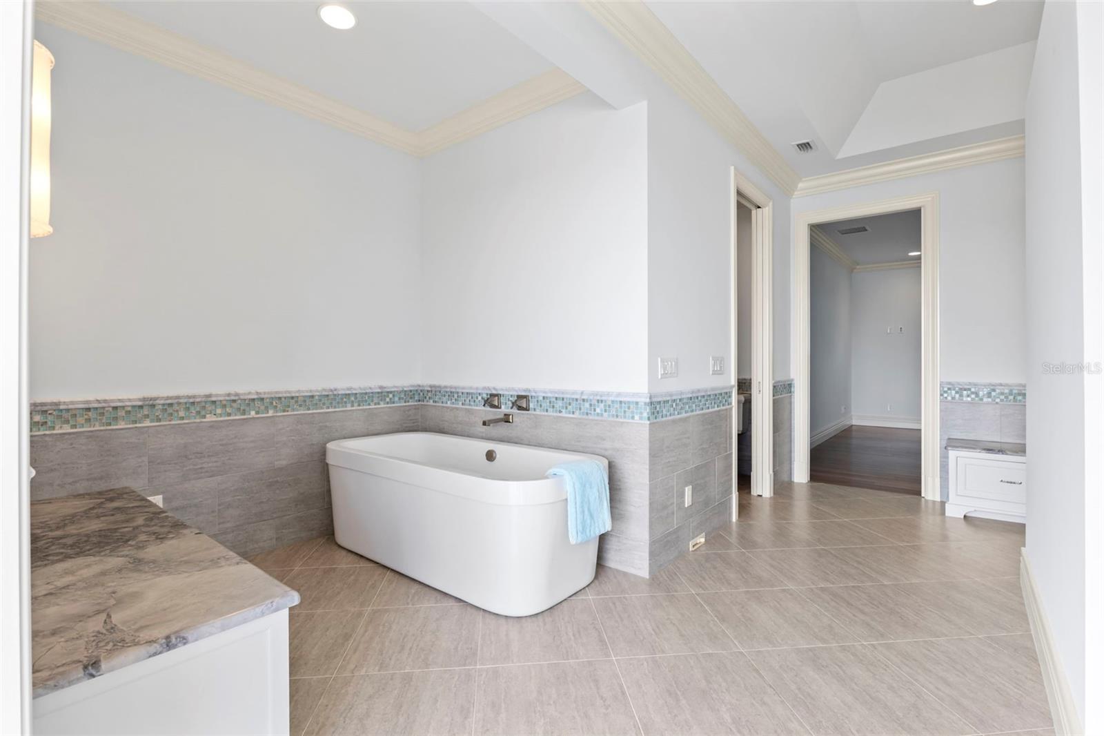 GENESEA SUB - Residential