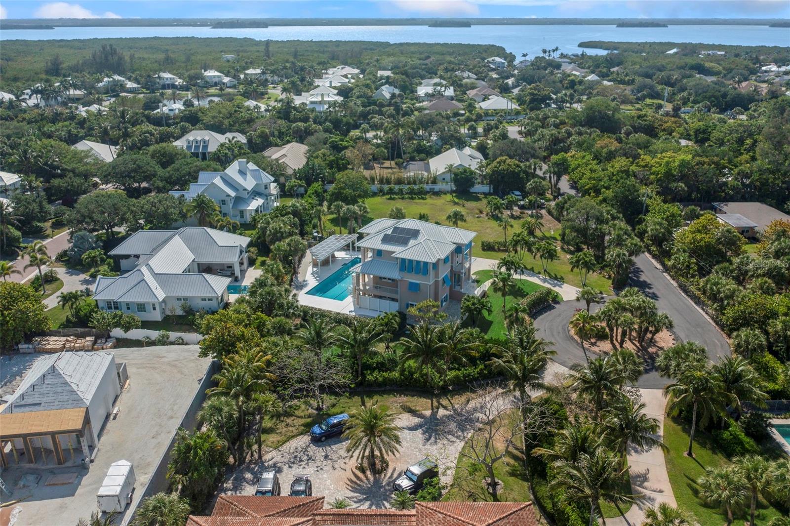 GENESEA SUB - Residential