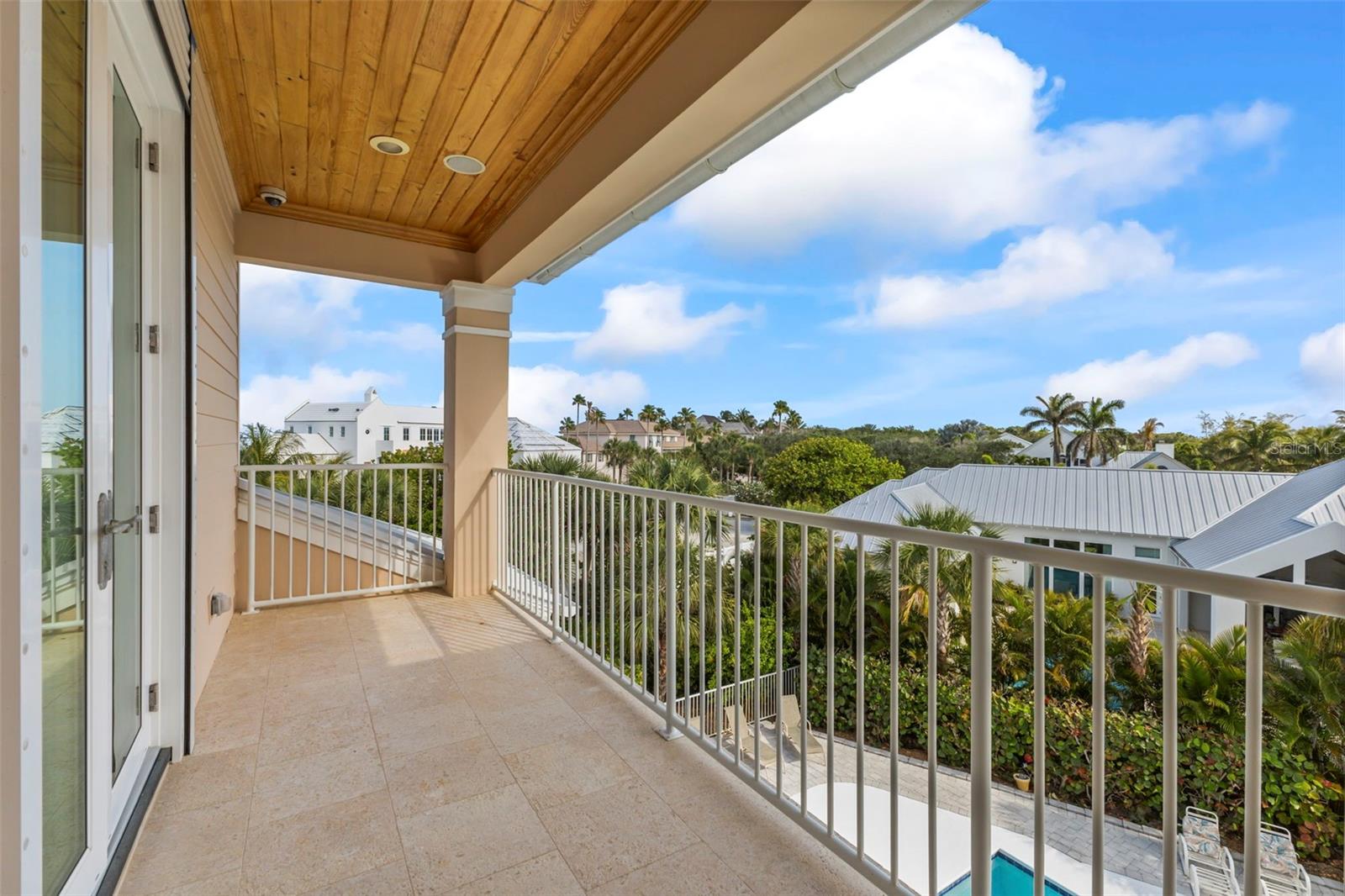 GENESEA SUB - Residential