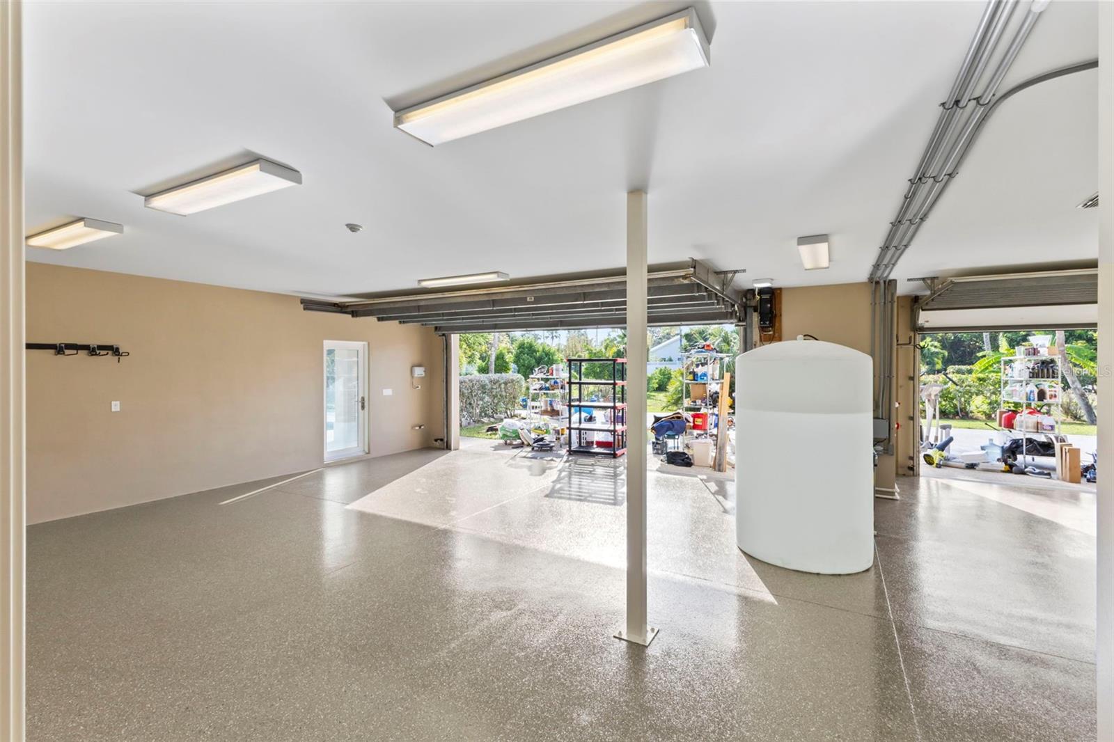 GENESEA SUB - Residential