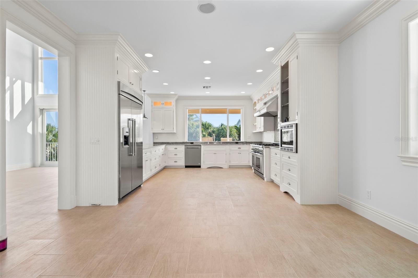 GENESEA SUB - Residential