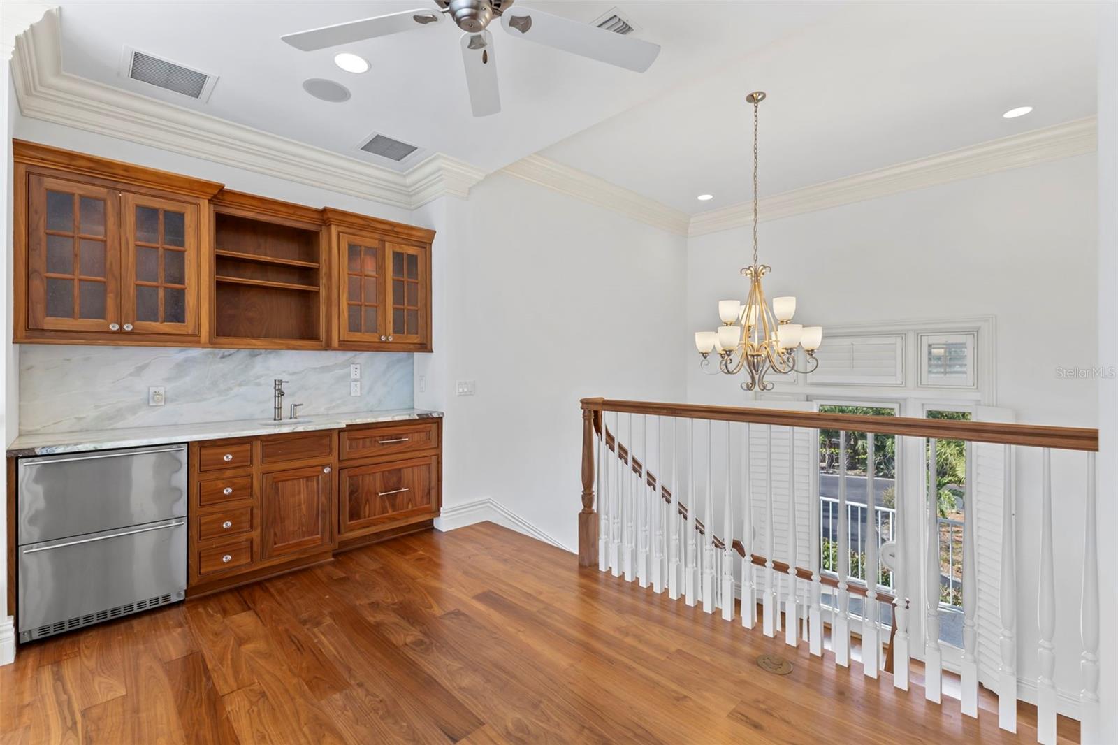 GENESEA SUB - Residential