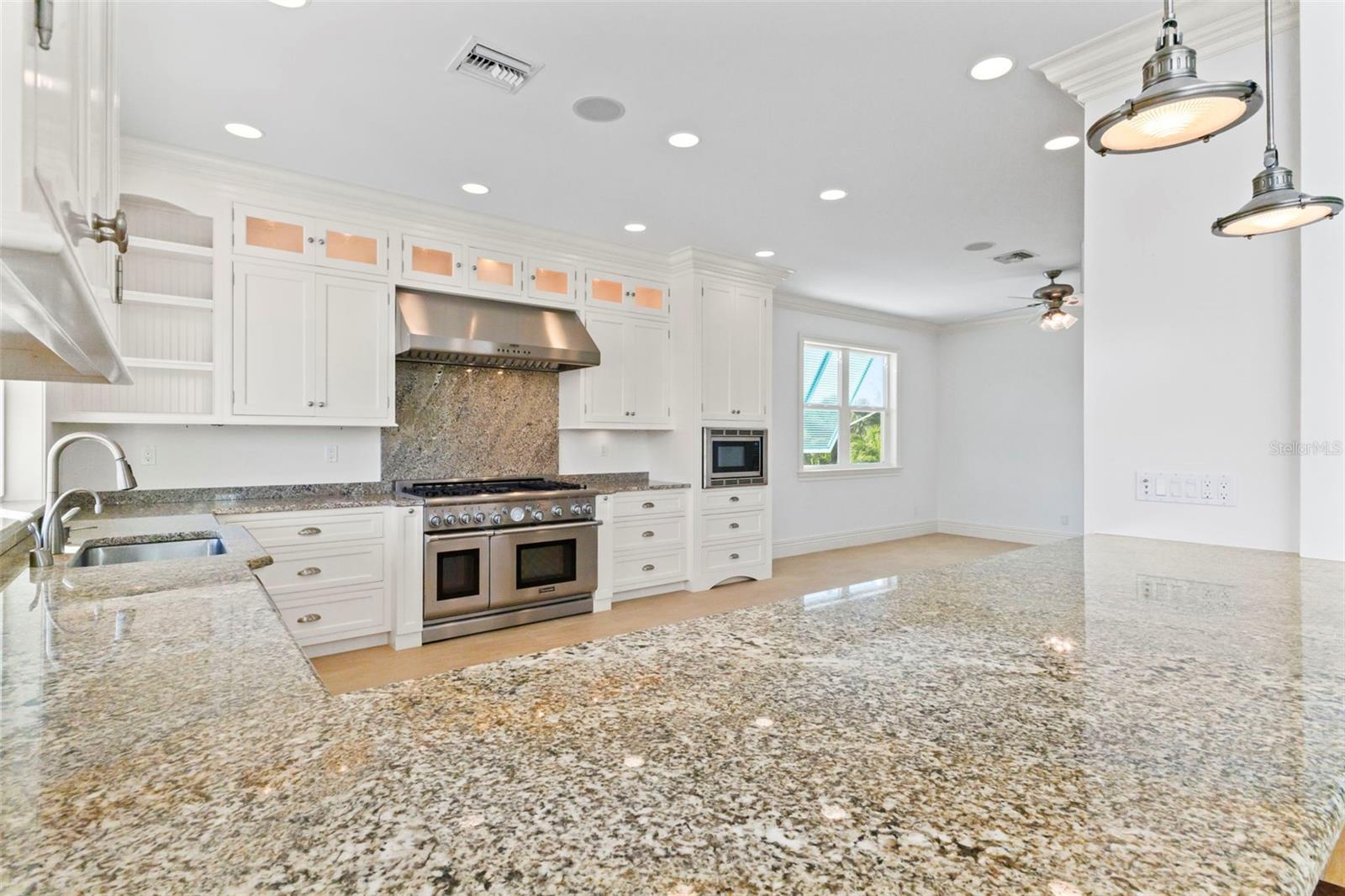 GENESEA SUB - Residential