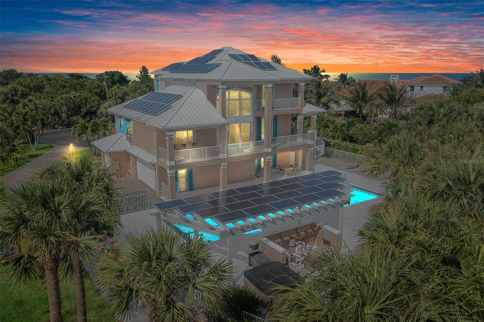 GENESEA SUB - Residential