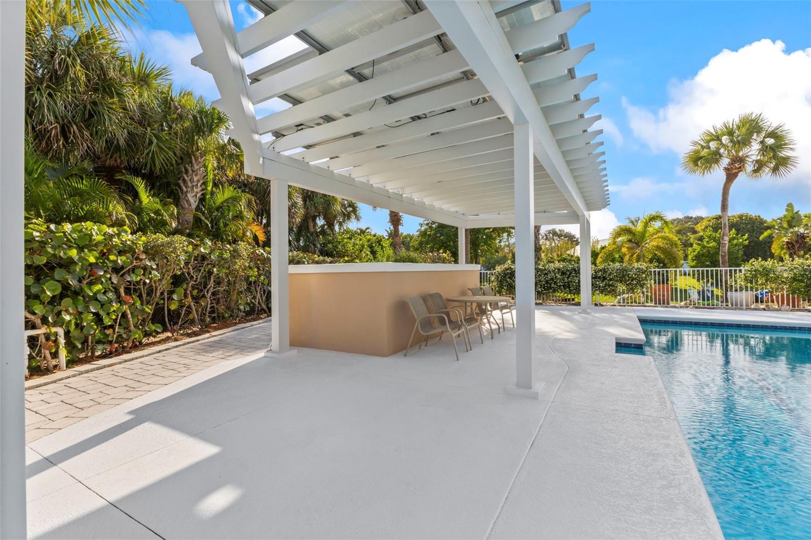 GENESEA SUB - Residential