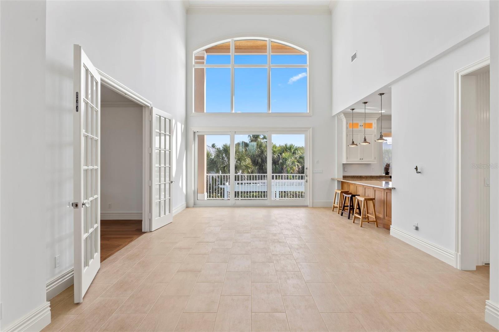 GENESEA SUB - Residential