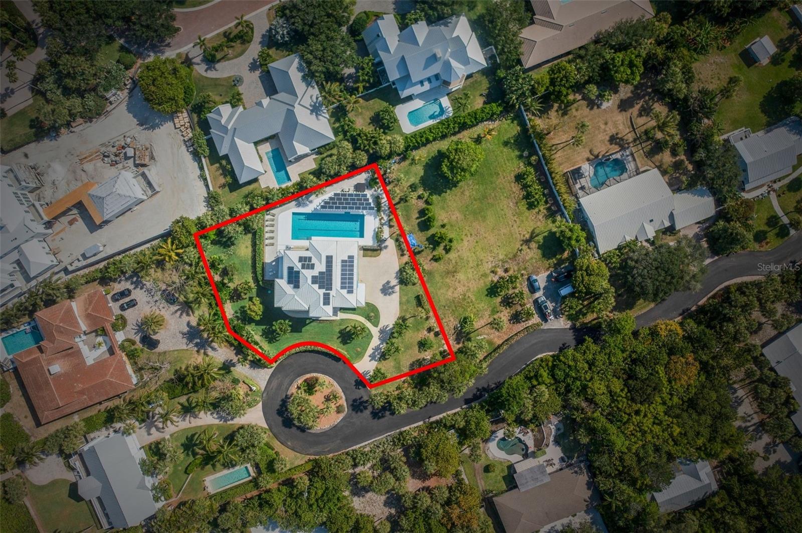 2275 GENESEA LANE