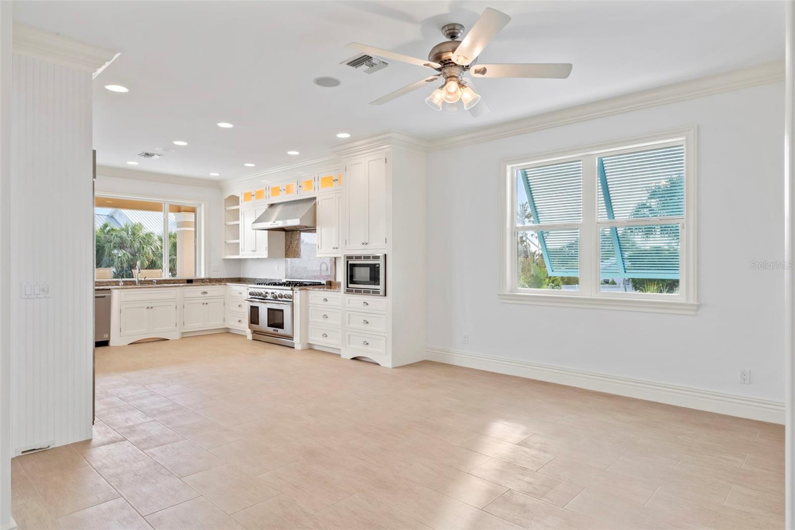 GENESEA SUB - Residential