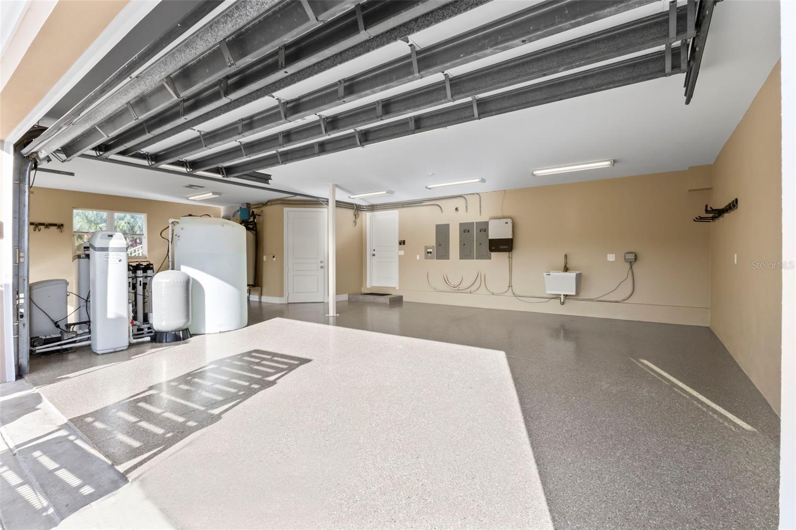 GENESEA SUB - Residential