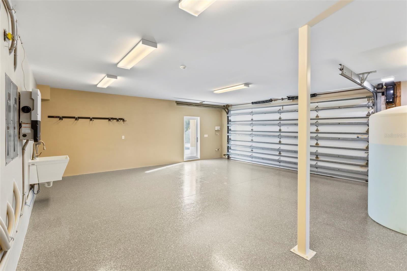 GENESEA SUB - Residential