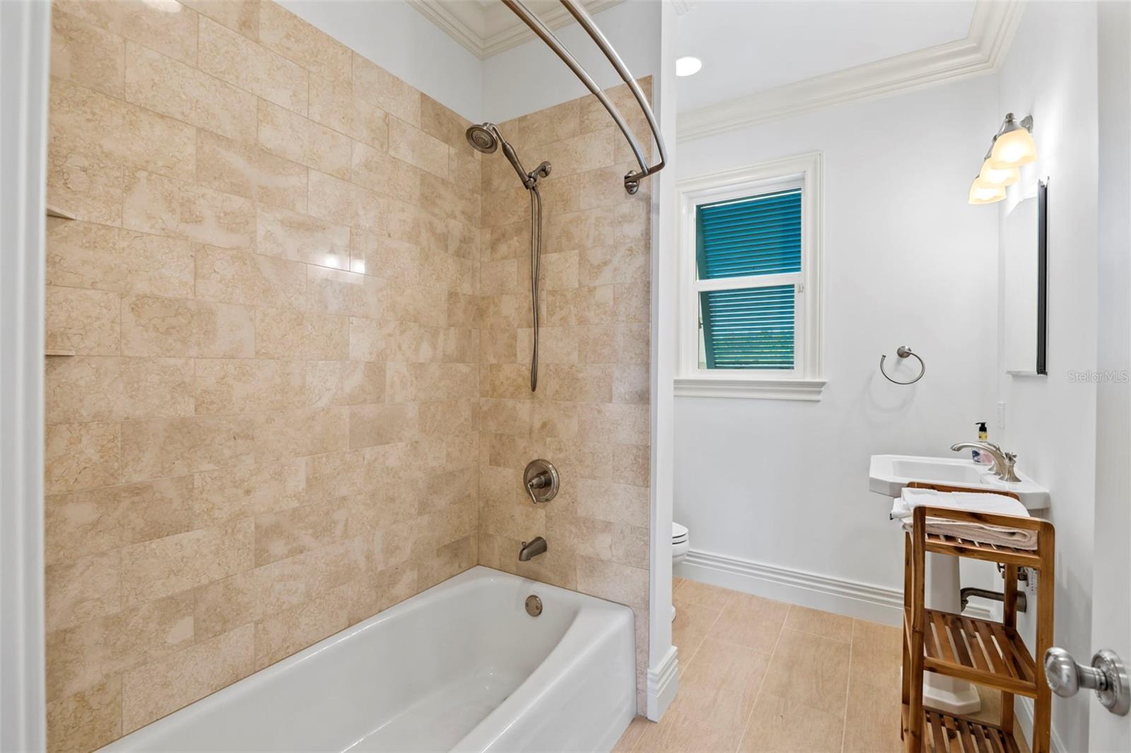 GENESEA SUB - Residential