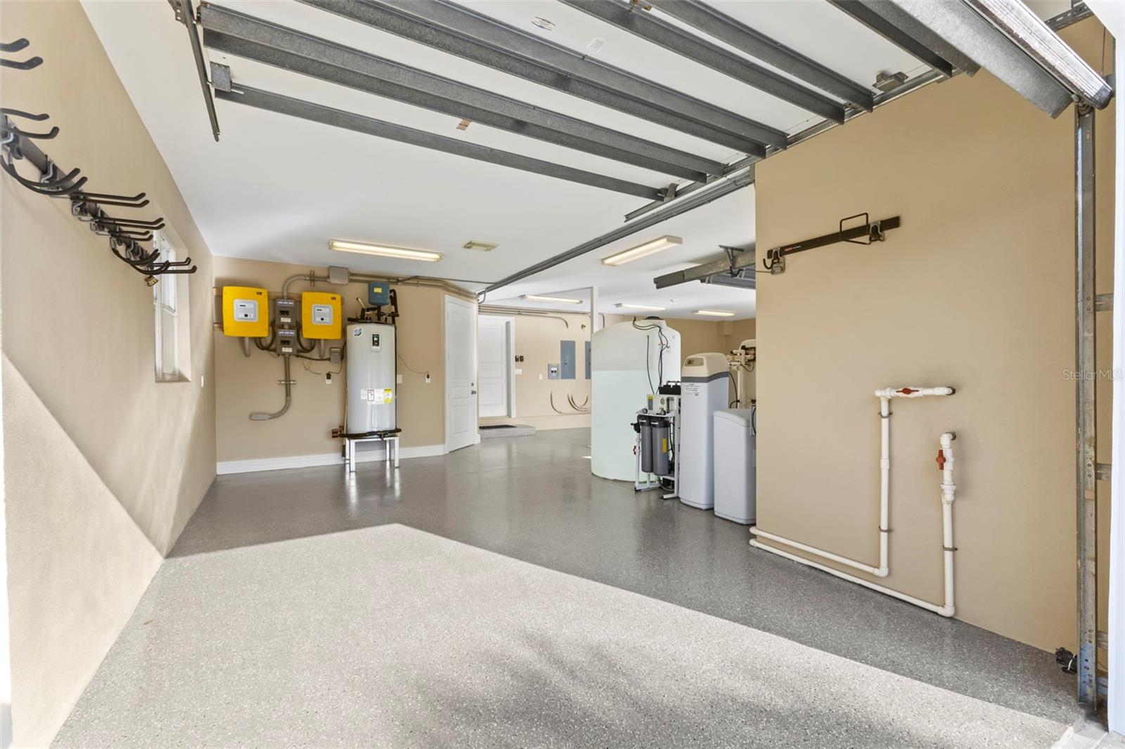 GENESEA SUB - Residential