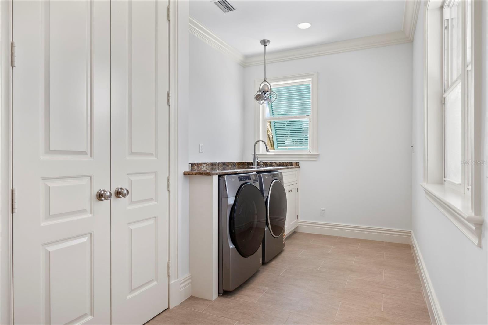 GENESEA SUB - Residential