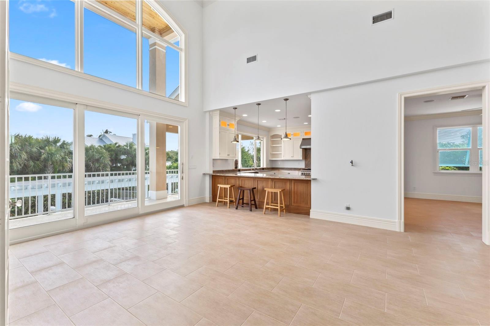 GENESEA SUB - Residential