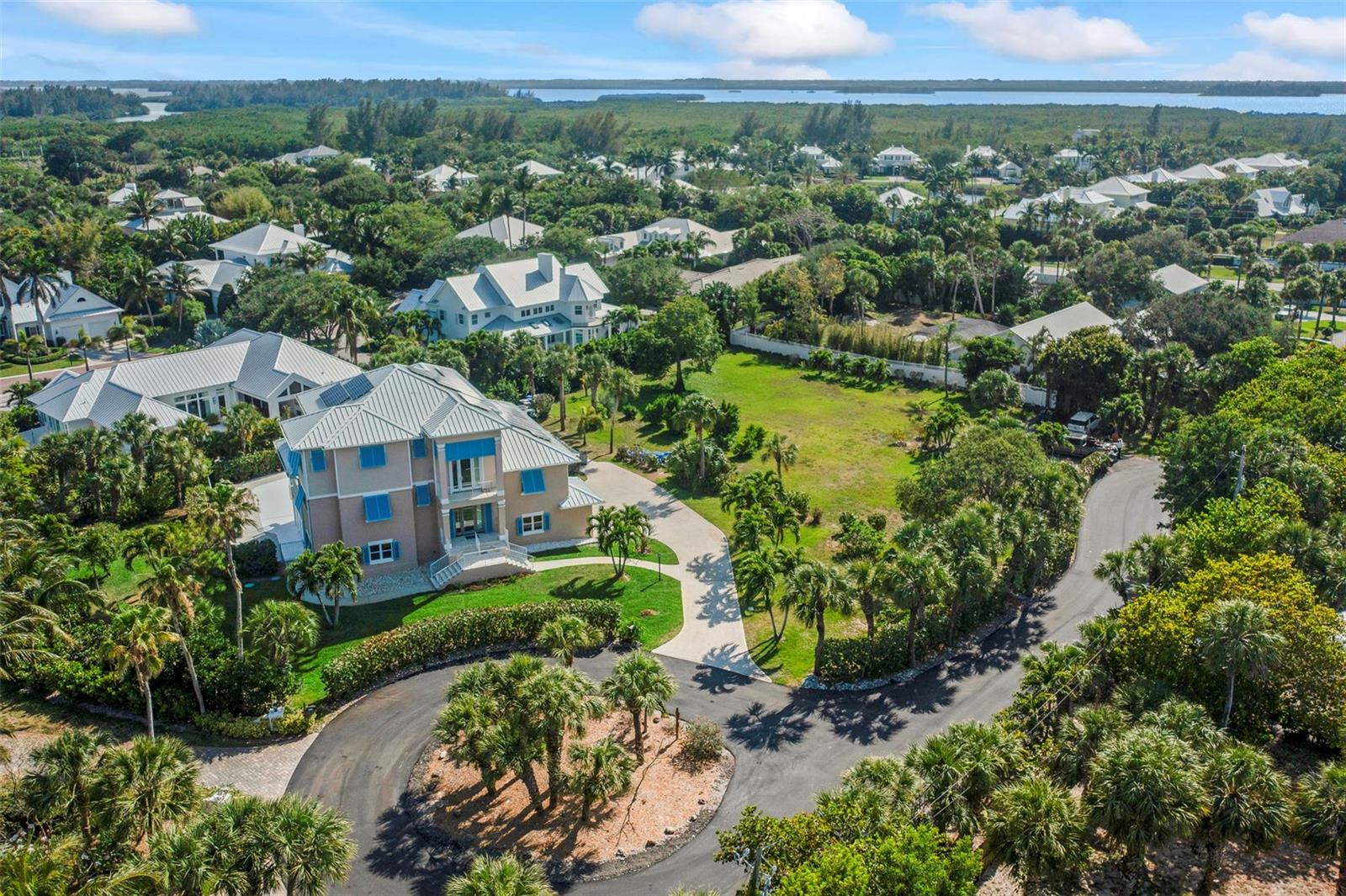 GENESEA SUB - Residential