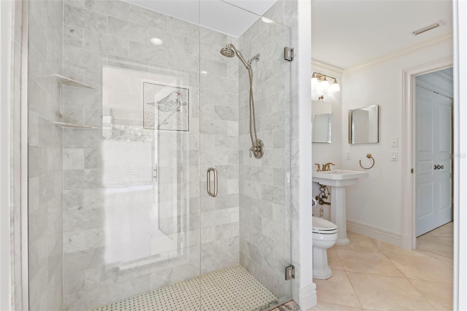 GENESEA SUB - Residential