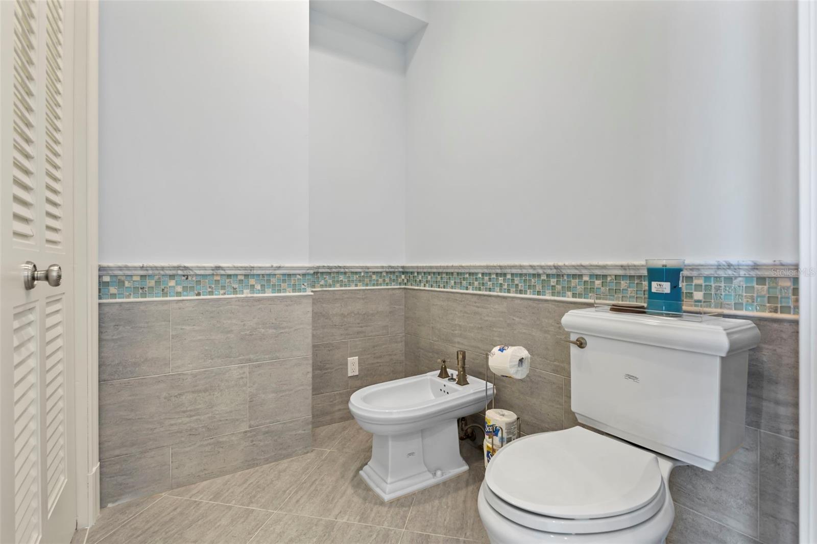 GENESEA SUB - Residential