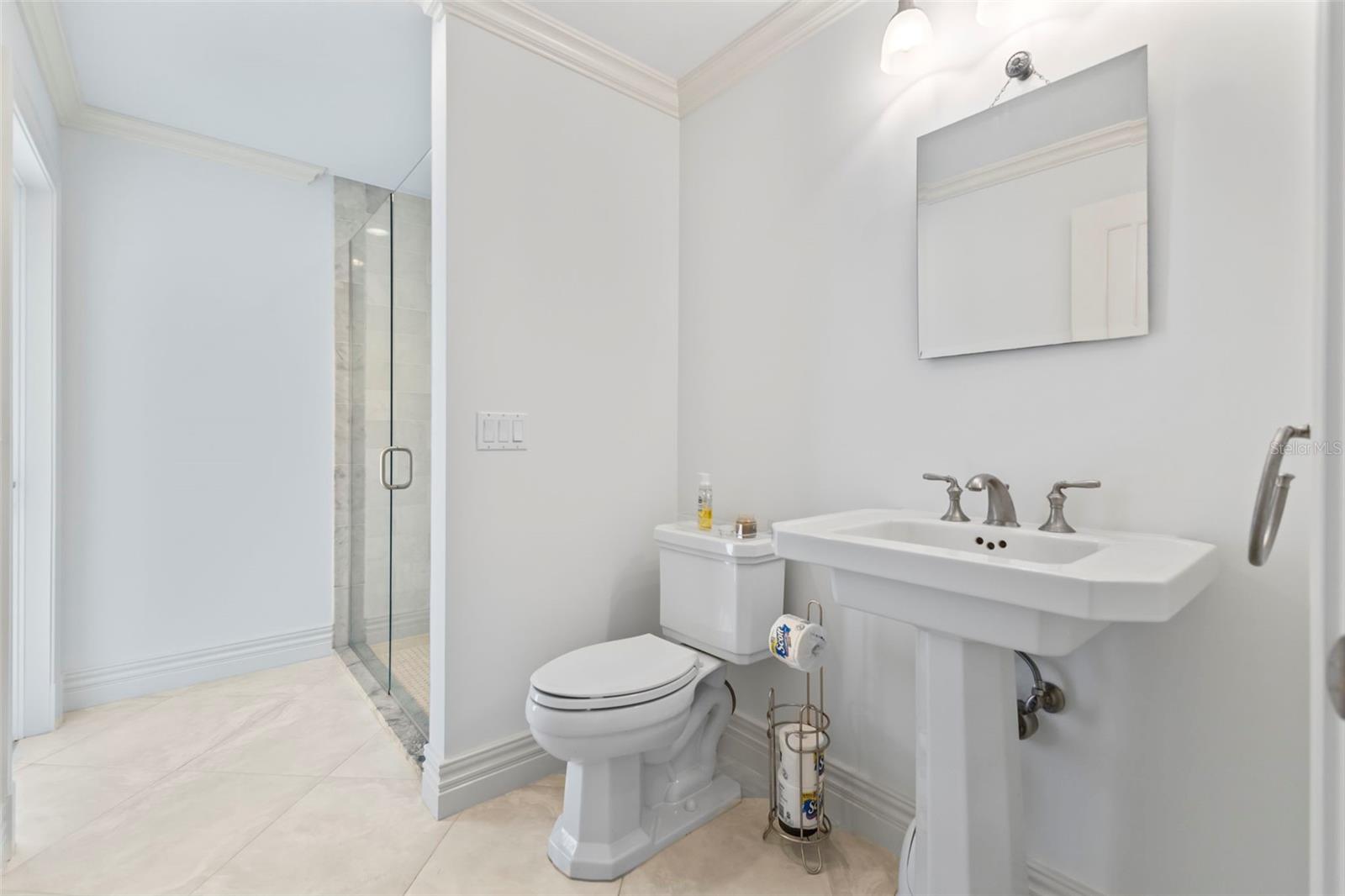 GENESEA SUB - Residential