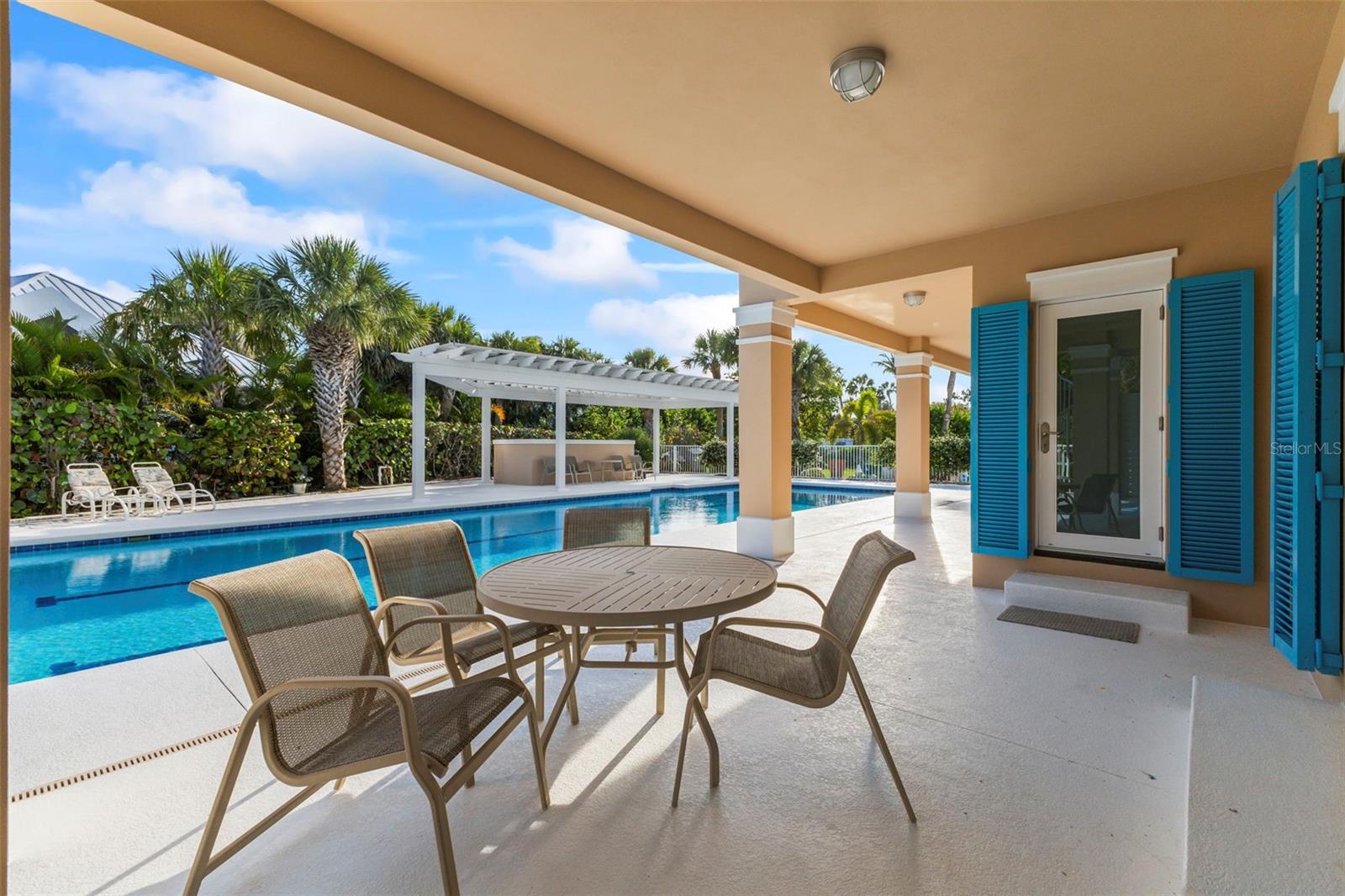 GENESEA SUB - Residential