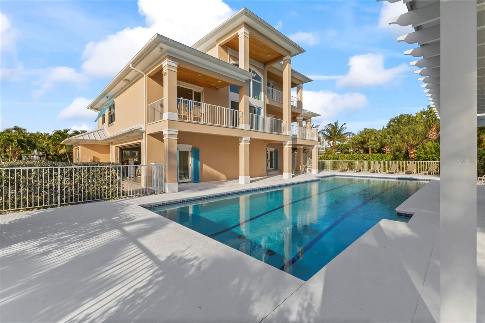 GENESEA SUB - Residential