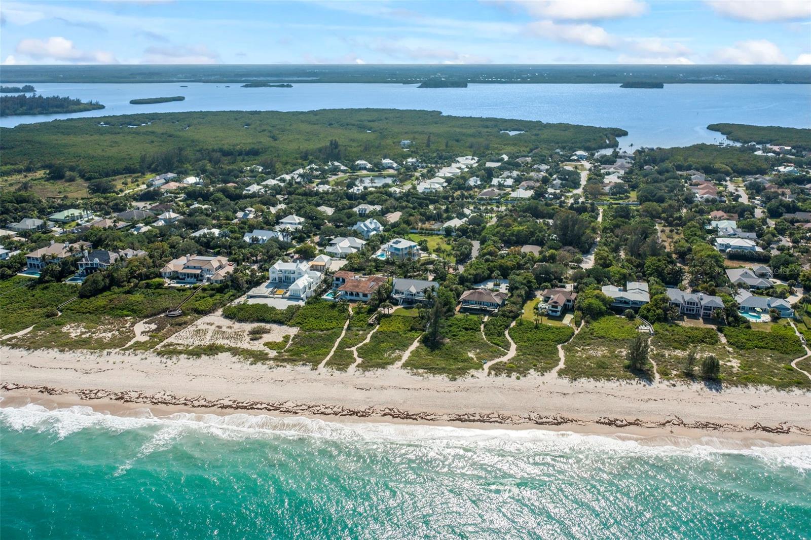 GENESEA SUB - Residential