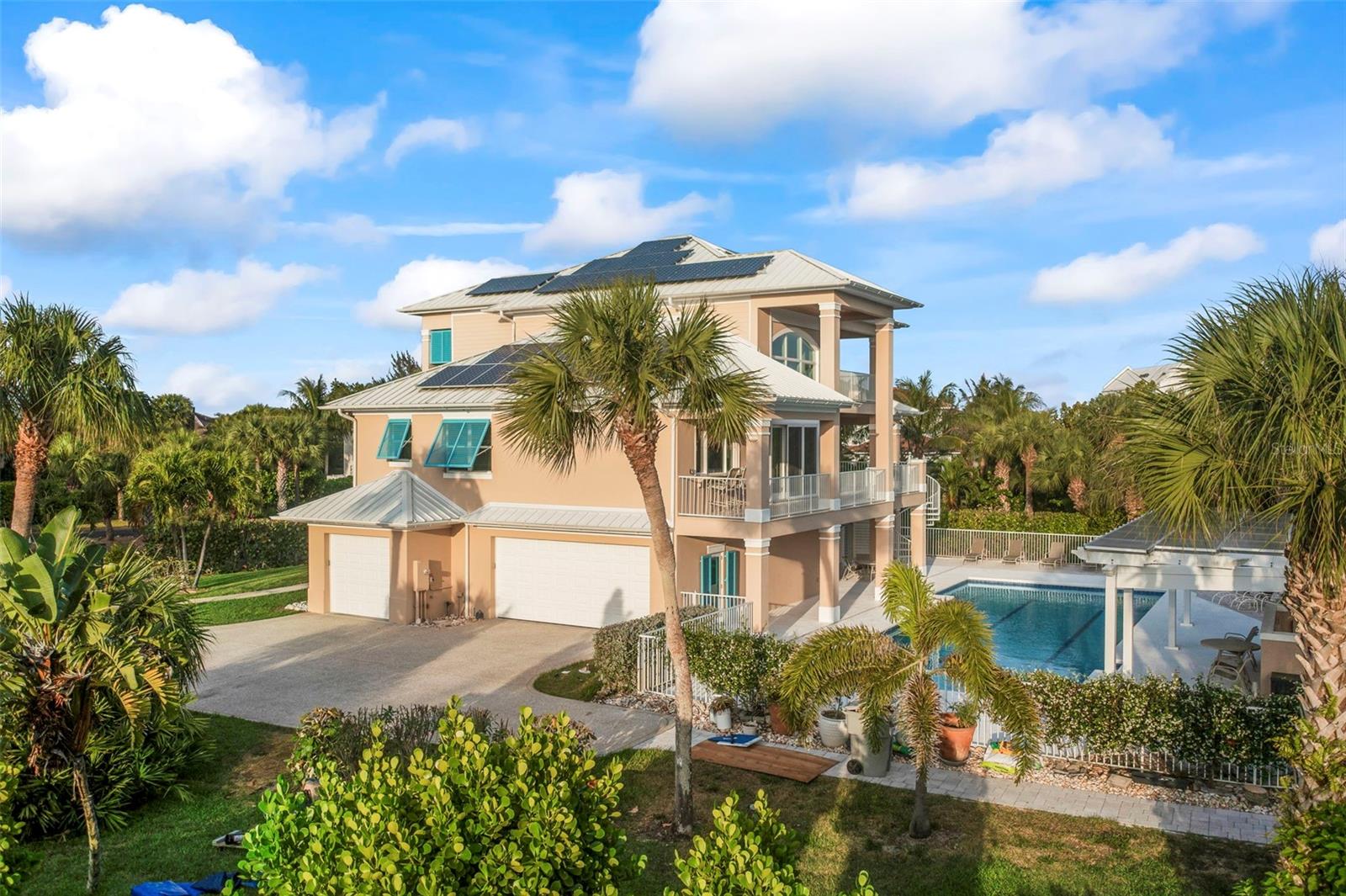 GENESEA SUB - Residential