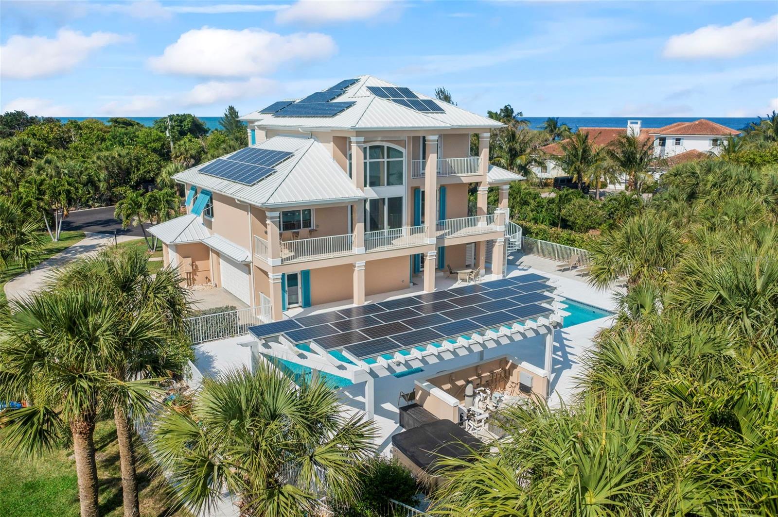 GENESEA SUB - Residential